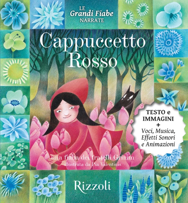 Cappuccetto rosso
