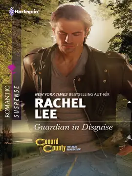 Read: Book Guardian in Disguise