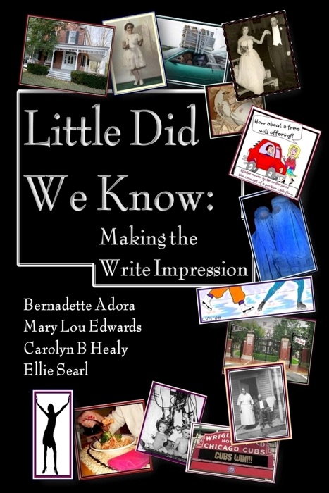 Little Did We Know