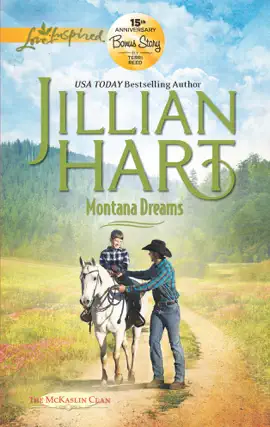 Read: Book Montana Dreams