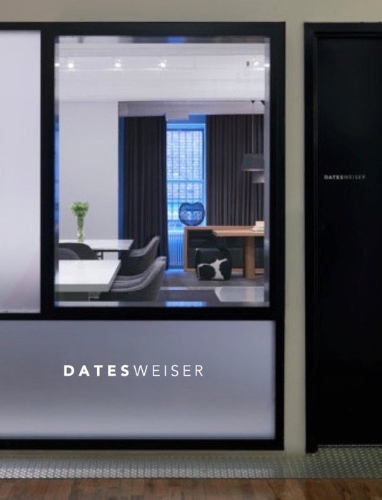 Datesweiser