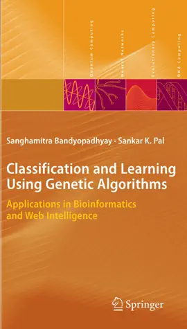 Read: Classification and Book Learning Using Genetic Algorithms