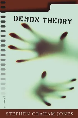 Read: Book Demon Theory