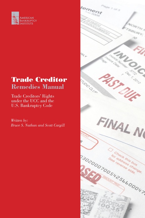 Trade Creditor Remedies Manual