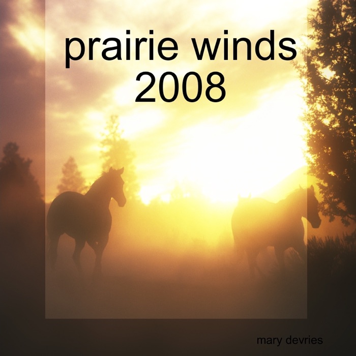Prairie Winds 2008