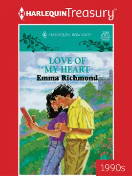 Read: LOVE OF Book MY HEART