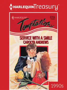 Read: SERVICE WITH A SMILE Book