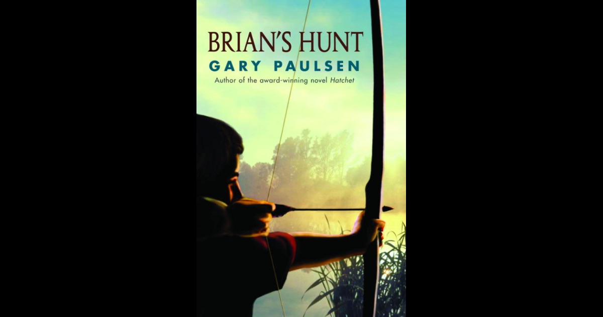 Brian's Hunt by Gary Paulsen on iBooks