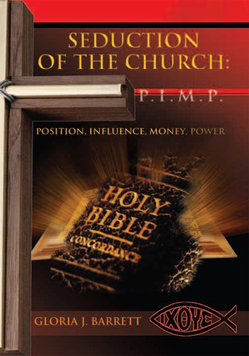 Seduction Of The Church: P.i.m.p.