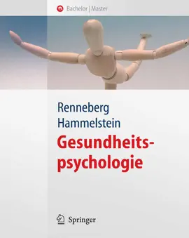 Read: Gesundheitspsychologie