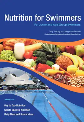 Nutrition for Swimmers
