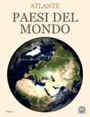 Atlante PAESI DEL MONDO - YDition