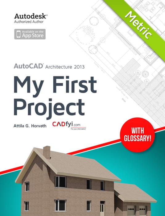 AutoCAD Architecture 2013