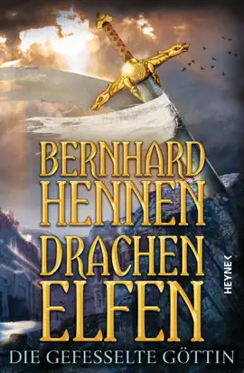 Read: Drachenelfen - Die gefesselte Göttin Book