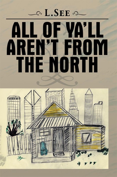 All Of Ya'll Aren't from the North