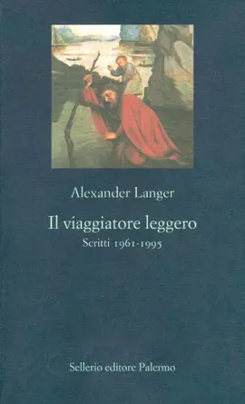Read: Il viaggiatore leggero Book