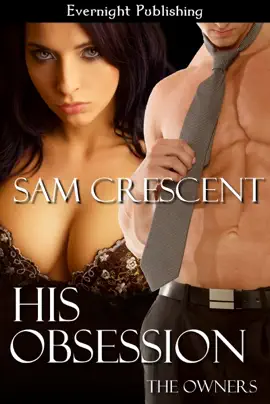 Read: His Obsession Book