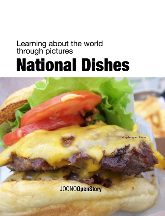 National Dishes
