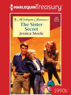 Read: The Sister Book Secret