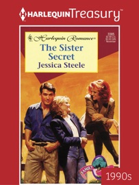 The Sister Secret - Jessica Steele
