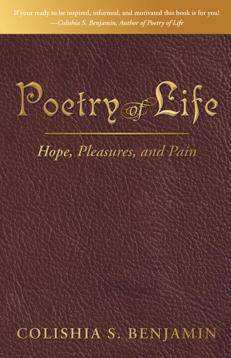 Poetry of Life