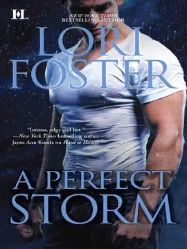 Read: A Book Perfect Storm