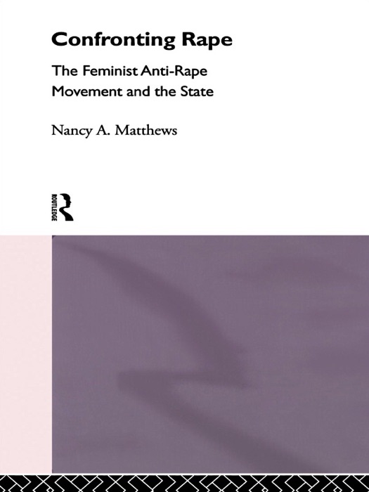 Confronting Rape