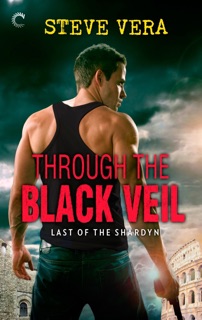 Through the Black Veil by Steve Vera