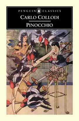 Read: Pinocchio