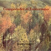 Book cover for Comprender el Esoterismo by Frithjof Schuon