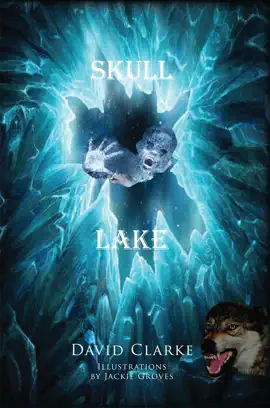 Read: Skull Book Lake