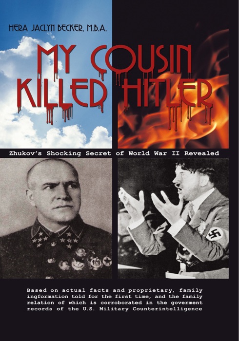 My Cousin Killed Hitler