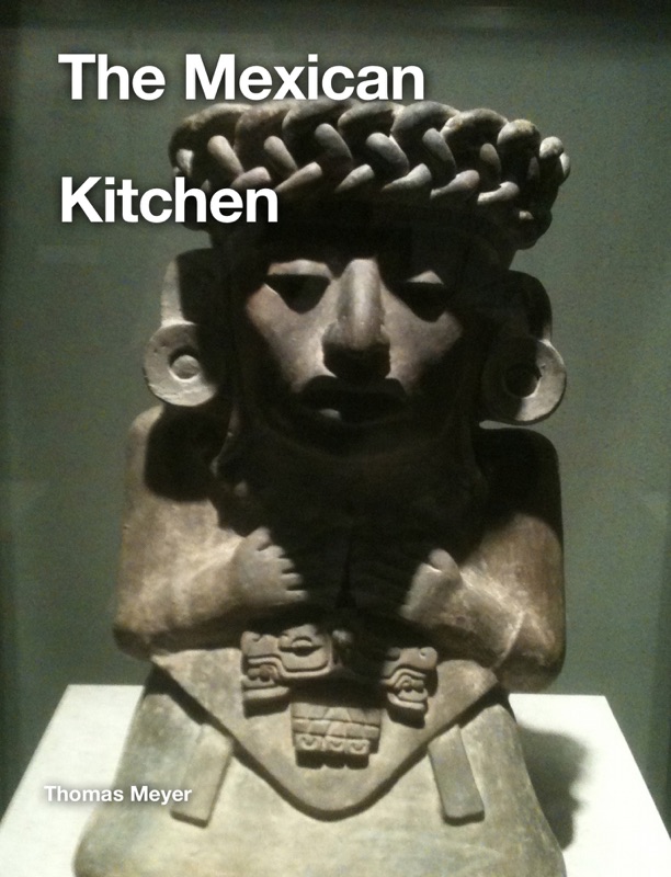 The Mexican Kitchen