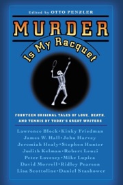 Murder Is My Racquet