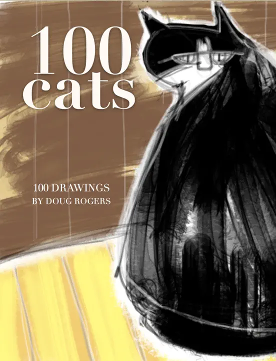 100 Cats