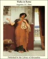 Walks in Rome