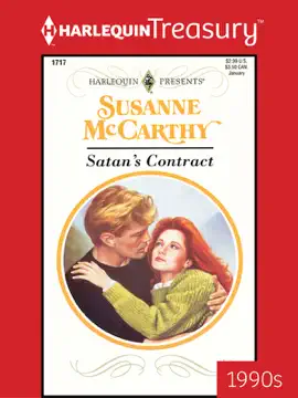 Read: Book SATAN'S CONTRACT
