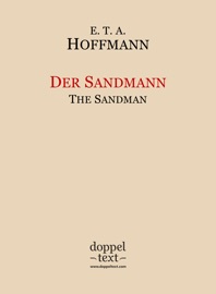 Der Sandmann / The Sandman - E. T. A. Hoffmann & John Oxenford