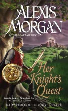 Read: Her Book Knight's Quest