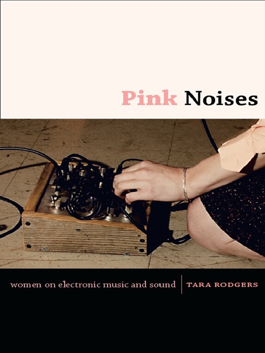 Pink Noises