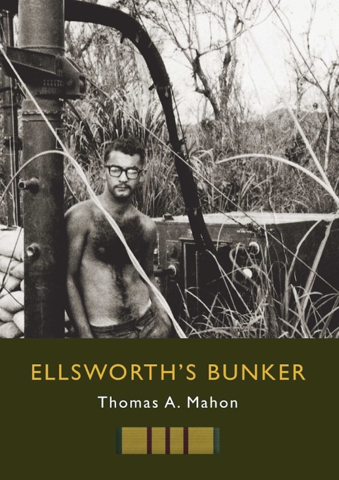 Ellsworth's Bunker