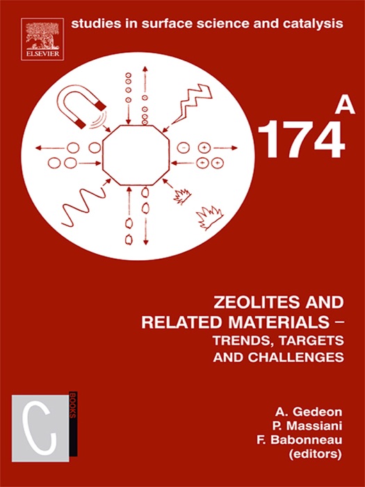 Zeolites and Related Materials