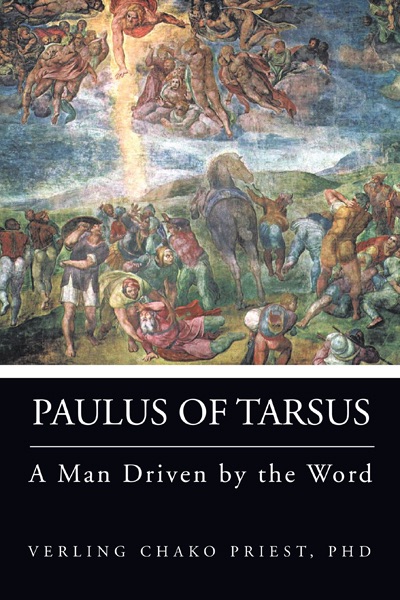 Paulus Of Tarsus