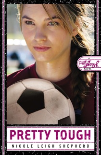 PrettyTOUGH by Nicole Leigh Shepherd