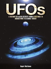 UFOs - Rupert Matthews