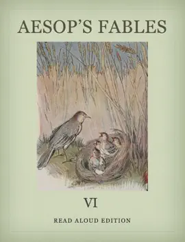 Read: Aesop's Fables VI - Read Aloud Book Edition
