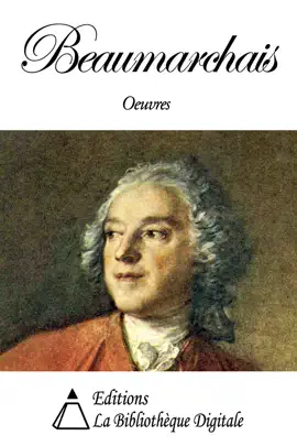 Read: Book Oeuvres de Beaumarchais