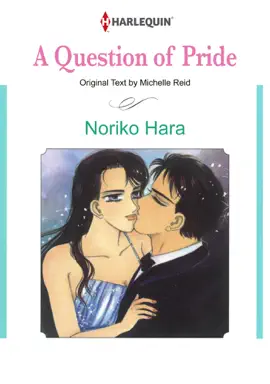 Read: A Question of Pride Book