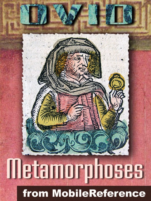 Metamorphoses ("Transformations")