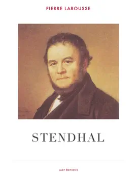 Read: Stendhal